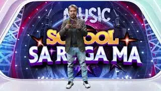 MUSIC SCHOOL SAREGAMA SEASON - 2 ||  TOP-20  II   (Life Ok Tv HD)