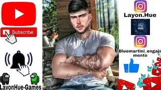 ✅ imvu👉🏻 edi&ccedil;&atilde;o masculina passo a passo IBIS PAINT X.