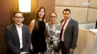 Indret M&eacute;xico presenta BYH Baj&iacute;o