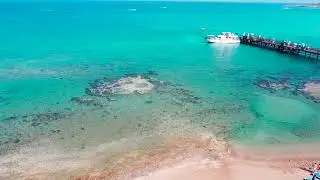 Evalena Beach Hotel #Cyprus #Protaras