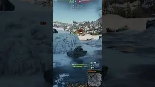 О чиназес 😁😁😁 #worldoftanks #wot #woteu #gaming