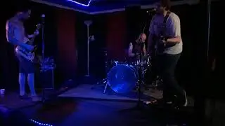 Cheap Plastic @ Hardback Cafe, Gainesville, FL