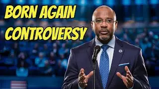 Born Again: The Movement Trying to Save America