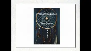 Tony Garcia 