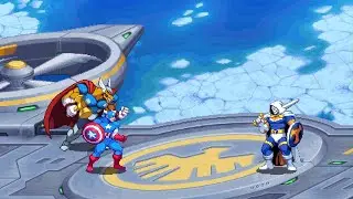 MARVEL Cosmic Invasion...Taskmaster TaK3d0Wn🔥