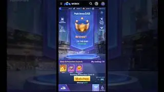 PEAK ARENA | MOLAND DEFENSE | S48 MOBOX | Day-5 | Free to Play and Play to Earn #mobox