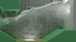 Mantaflow | 4K 60 FPS