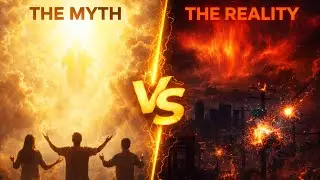 New Age Myth vs. Scientific Nightmare: The Solar Flash