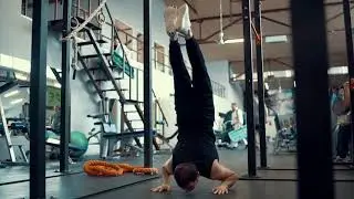 Manvel &ndash; fitness, bodybuilding, and calisthenics coach