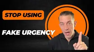 How to Create Urgency in Sales Without Sounding Desperate
