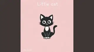 Little cat