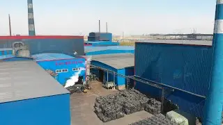 Zhulincarbon - The Leading Activated Carbon Factory And Supplier In China