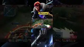 MLBB SUN LATE GAME