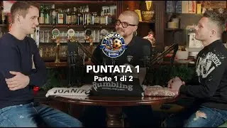PUB CAST Rumbling Pub Cerea &ndash; PUNTATA 1 | PARTE 1 DI 2