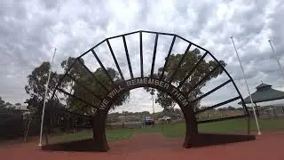 Onslow Town 2021 - Western Australia - 2021