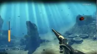 Depth Hunter playthrough 1 demo.wmv