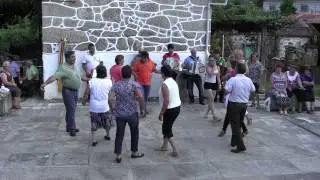 FREGUESIA DE ERMELO EN FESTAS (CHULA)