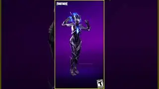 Fortnite Haute Couture Emote Spire Assassin Skin Thicc 🍑😜😍