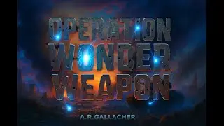 B1C7 Operation Wonder Weapon