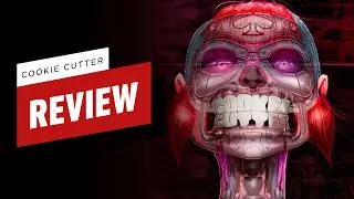 Cookie Cutter Review