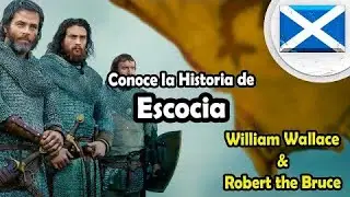 WILLIAM WALLACE UN HEROE ESCOSES