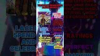 Juice Wrld's Album is TRASH? | The Party Never Ends - Juice Wrld ALBUM REVIEW | #juicewrld #rap
