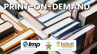 Online Book Order Imposition 36Secs