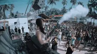 Teri Miko - Kolavo Teaser