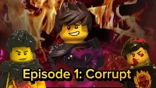 Ninjago Balance Season 3: Nightmare Episode 1: Corrupt! 