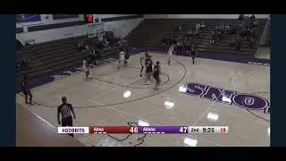 Tyshaun Walker 6&rdquo;1 Guard 1292 Career points 15PPG 7RPG 3AST 43FG 353pt