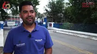 Nosso cliente Duefrateli satisfeito com sua Frota 100% el&eacute;trica!