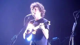 Sam Amidon - As I Roved Out (Coliseu do Porto, 25 Julho 2012)