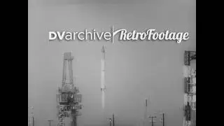 1961 - NASA launches the Liberty Bell 7 with Gus Grissom aboard