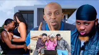 🚨 BUSINESS MURI VIDEO YA YAMPANO😳😳//ADIMAN MEDIA 