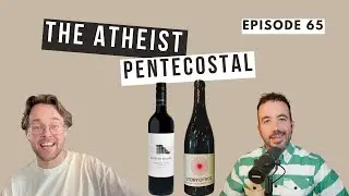 The Atheist Pentecostal (with Colten Barnaby) | Ep. 65