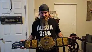 Unboxing the Package From My Epic Trade