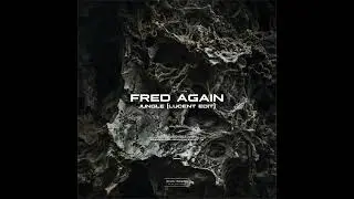 Fred Again - Jungle (Luↄent Edit) [Hard Techno]