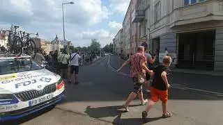 Tourdepologne 2020 Etap 2 Opole