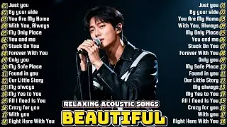 New love song🍒Relaxing song, comfortable to listen to | Beautiful acoustic soft song❤Popular 2026💕 