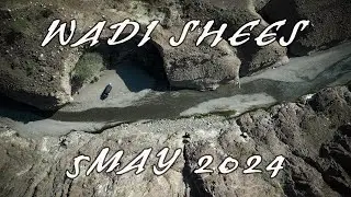 #wadishees  Wadi Shees