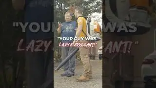 I FIRED This Passive Aggressive Client...