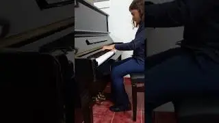 Simone Cassano esegue:Sonata op.2 nr.1,Beethoven(1&deg;tempo) e Notturno Op.9 nr.1,Chopin.