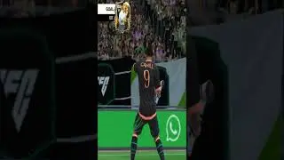 Daily Chronicles MobileGamesKH vs Bolton Goal 4 Cahill #shorts