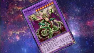 Yu-Gi-Oh! Master Duel | Predaplant Dragostapelia Super Poly!!
