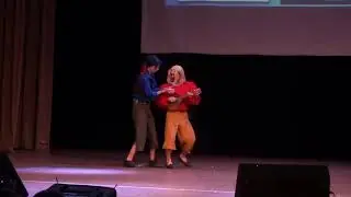 Mikan no Yuki 2019 The Road to El Dorado - Тулио, Мигель - I-Coma, Juns