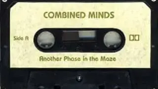 Combined Minds - Poseidon, 1985