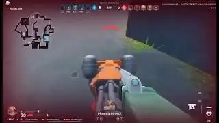 When NPC wants to heal. (Rush Point)