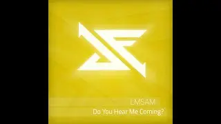 LMSam - Hit Me From The Back (Original Mix)