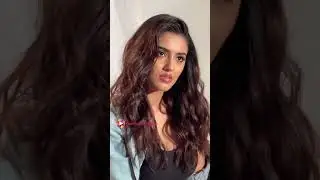 మాళవిక శర్మ హాట్ షూట్ | Malavika Sharma hot shoot | Red pepper media