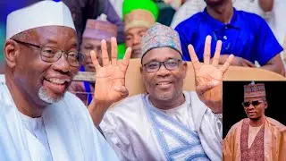 DAN ZAKI  JIGAWA 27 LOCAL GOVERNMENT CHAIRMEN FULL AUDIO SONG